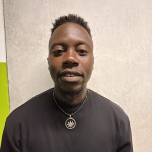 Kudzaishe Muzavazi