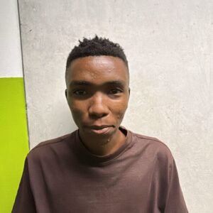 Lithemba Kedama