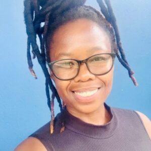 Thembakazi Faith Fundzana