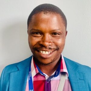 Thabang Soza