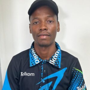 Mpumelelo Sheshegu