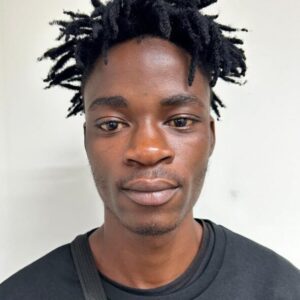 Siyabonga Prince Mncube
