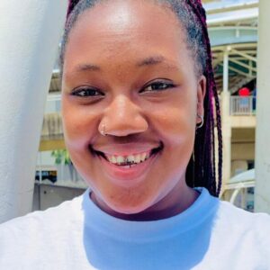 Olwethu Msomi