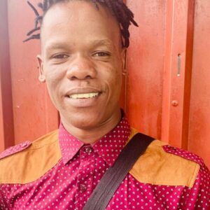 Siyanda Madikizela