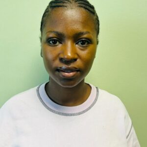 Thobekile Hlongwa