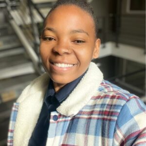 Beverley Mathipa