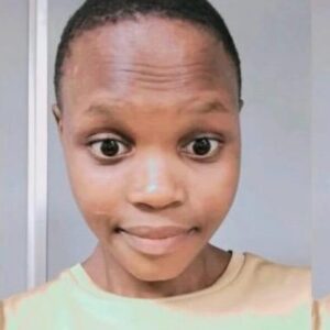 Olothando Magwaza