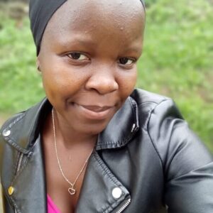 Samukelisiwe Makhoba