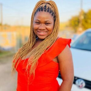Makhosazana Nzama