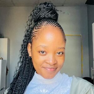 Zama Luthuli