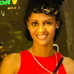 Betelhem Anamo