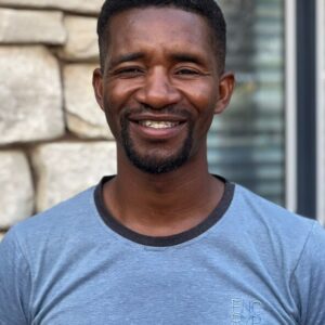 Andile Mgede