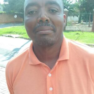 Thabo Mokalusi