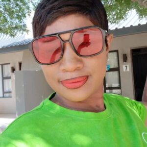 Mbaliyezwe Mrwetyana