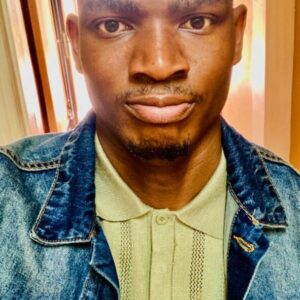 Bonginkosi Zwane