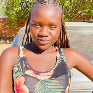 Ngobeni Vongani Gladness