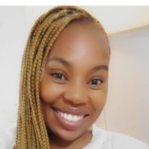 LIngiwe Primrose Mayelaso