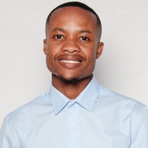 Ramphelane Mohlomphegi Mphela