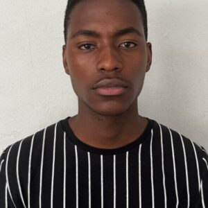 Harrison Mboweni