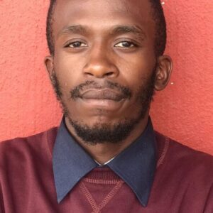 Musawenkosi Mhlengi Nsibande