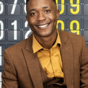 Felix Chirwa