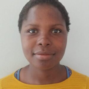 Dumisile Lucia Nkosi