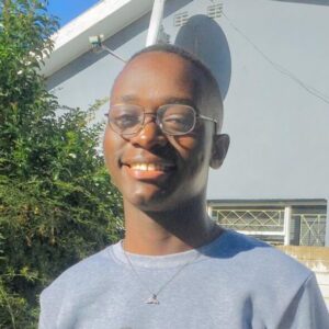 Mivuyo Dwili