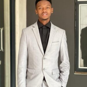 Andrew Mzileni