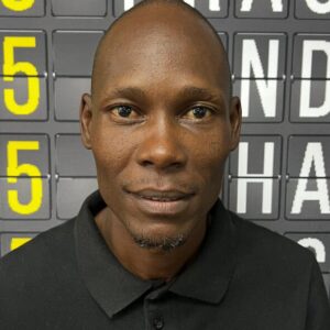 Mokete Molebatsi