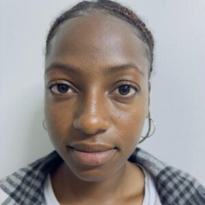 Ruvarashe Mbundzi