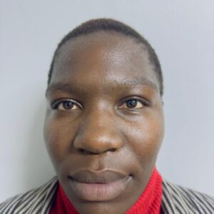Simthembile Gqokoma