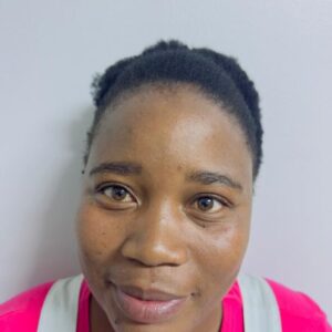 Okuhle Kwepile