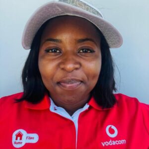 Sinazo Mangali