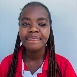 Masimthande Majikela