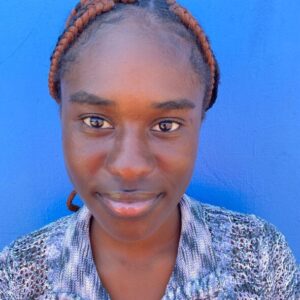 Alicia Mukombwa