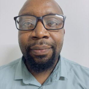 Dumisani Dzingai
