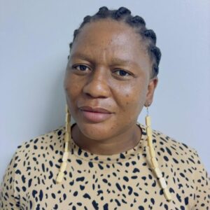 Zukiswa Mandleni