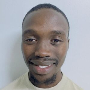 Sithembele Mbete