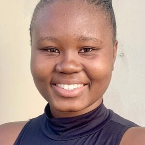 Luyanda Cele
