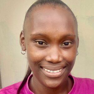 Phindile Dlamini