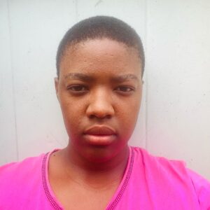 Zintle Mgqomo