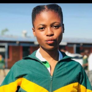 Nokubonga Simphiwe Mkhize