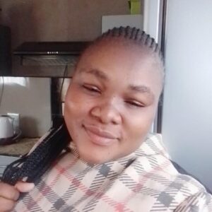 Thulile Zamokuhle Sibiya