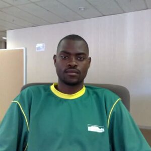 Solly Nkuna