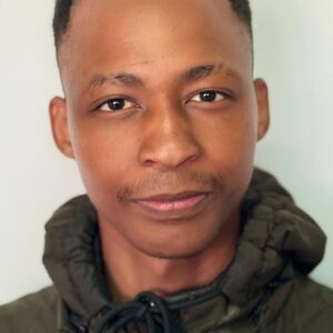 Simphiwe Romeo Mgwadleni