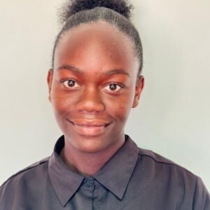 Ntombikayise Angel Nkosi