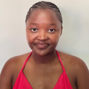 Zanele Mkhonzi