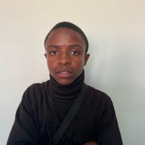 Awongiwe Mafuna