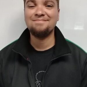 Caleb Human