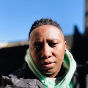 Tsholofelo Letele